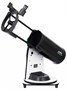 Телескоп Sky-Watcher Dob 150/750 Retractable Virtuoso GTi GOTO, настольный 2054288150