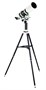 Телескоп Sky-Watcher StarTravel BK 120 AZ PRONTO на треноге Star Adventurer 1686827798