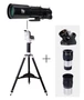 Телескоп Levenhuk Ra R80 ED Doublet Kit 464798799
