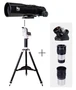Телескоп Levenhuk Ra R66 ED Doublet Black Kit 994748855