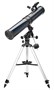 Телескоп Discovery Spark 114 EQ с книгой 1840599824