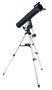 Телескоп Discovery Spark 114 EQ с книгой 1840599824