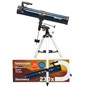 Телескоп Discovery Spark 114 EQ с книгой 1840599824
