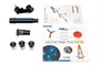 Телескоп Discovery Sky T76 с книгой 1189702296