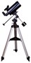 Телескоп Levenhuk Skyline PLUS 105 MAK 996444324