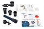 Телескоп Discovery Sky Trip ST80 с книгой 32013456