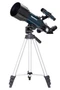 Телескоп Discovery Sky Trip ST70 с книгой 767313260