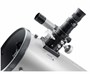Телескоп GSO Dob 6", серебристый 1825000824