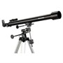 Телескоп Celestron PowerSeeker 60 EQ 150620996