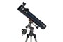 Телескоп Celestron AstroMaster 76 EQ 506413041