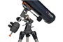 Телескоп Celestron AstroMaster 76 EQ 506413041