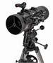 Телескоп Bresser Spica 130/1000 EQ3, с адаптером для смартфона 1844141184