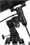Телескоп Bresser Spica 130/1000 EQ3, с адаптером для смартфона 1844141184