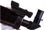 Телескоп Sky-Watcher MAK80 AZ-GTe SynScan GOTO 771009840