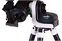 Телескоп Sky-Watcher MAK80 AZ-GTe SynScan GOTO 771009840