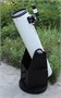 Телескоп GSO Dob 10", серебристый 1215509708