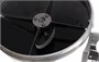 Телескоп GSO Dob 10", серебристый 1215509708