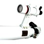 Телескоп Bresser Messier AR-102/1000 EXOS-1/EQ4 139650462
