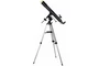 Телескоп Bresser Quasar 80/900 EQ, с адаптером для смартфона 1522685723