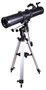 Телескоп Bresser Galaxia 114/900 EQ, с адаптером для смартфона 2106292504