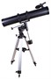 Телескоп Bresser Galaxia 114/900 EQ, с адаптером для смартфона 2106292504