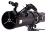 Телескоп Bresser Galaxia 114/900 EQ, с адаптером для смартфона 2106292504