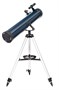 Телескоп Levenhuk Discovery Sky T76 с книгой 1679134154