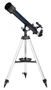 Телескоп Levenhuk Discovery Spark Travel 60 с книгой 480876366