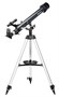 Телескоп Levenhuk Discovery Spark Travel 60 с книгой 480876366