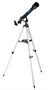 Телескоп Levenhuk Discovery Spark Travel 60 с книгой 480876366