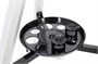 Телескоп Levenhuk Discovery Spark Travel 60 с книгой 480876366