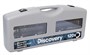 Телескоп Levenhuk Discovery Spark Travel 60 с книгой 480876366