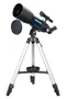 Телескоп Levenhuk Discovery Sky Trip ST80 с книгой 918312709