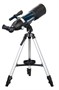 Телескоп Levenhuk Discovery Sky Trip ST80 с книгой 918312709