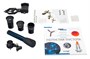 Телескоп Levenhuk Discovery Sky Trip ST80 с книгой 918312709