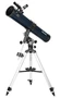 Телескоп Levenhuk Discovery Spark 114 EQ с книгой 1526779755