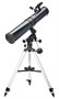 Телескоп Levenhuk Discovery Spark 114 EQ с книгой 1526779755
