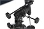 Телескоп Levenhuk Discovery Spark 114 EQ с книгой 1526779755