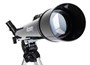 Телескоп Levenhuk Discovery Spark 506 AZ с книгой 318579021