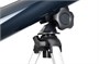 Телескоп Levenhuk Discovery Spark 506 AZ с книгой 318579021