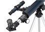 Телескоп Levenhuk Discovery Spark 506 AZ с книгой 318579021