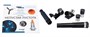 Телескоп Levenhuk Discovery Spark 506 AZ с книгой 318579021