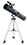 Телескоп Levenhuk Discovery Spark 114 AZ с книгой 897582724