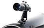 Телескоп Levenhuk Discovery Spark 114 AZ с книгой 897582724