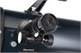 Телескоп Levenhuk Discovery Spark 114 AZ с книгой 897582724
