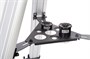 Телескоп Levenhuk Discovery Spark 114 AZ с книгой 897582724