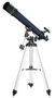 Телескоп Levenhuk Discovery Spark 809 EQ с книгой 696310125