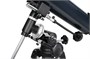 Телескоп Levenhuk Discovery Spark 809 EQ с книгой 696310125
