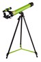 Телескоп Bresser Junior Space Explorer 45/600 AZ, зеленый 1613379086