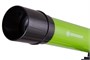 Телескоп Bresser Junior Space Explorer 45/600 AZ, зеленый 1613379086
